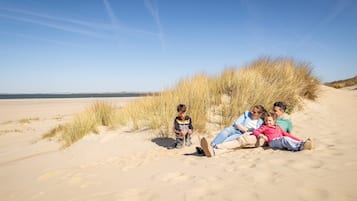 NĂ€ra stranden