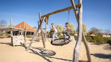 Espace pour enfants