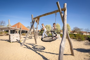 Children’s area