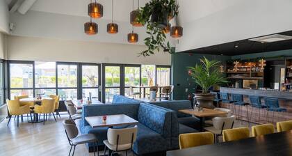 Holiday Home in Zeeland near the Coast