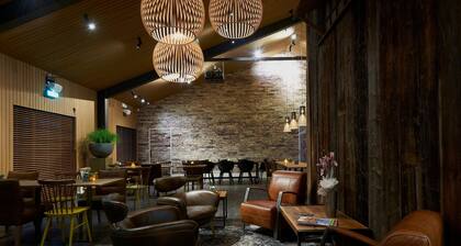 Dune Villa in Ouddorp near the Beach