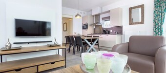Apartment in Dutch Countryside Bliss