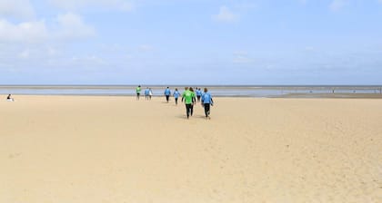 Villa Dune Confortable en Bord de Mer