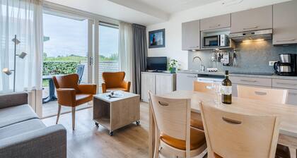Apartment in Texel near De Koog Center