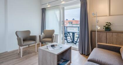 Wohnung auf Texel nahe De Koog Strand