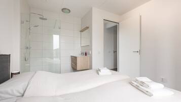 3 slaapkamers