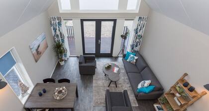 Séjour de vacances prÚs de Tjeukermeer