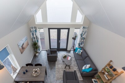 Vacation Stay Close to Tjeukermeer