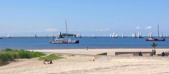 Vacation Stay Close to Tjeukermeer