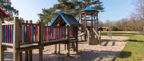 Area bambini