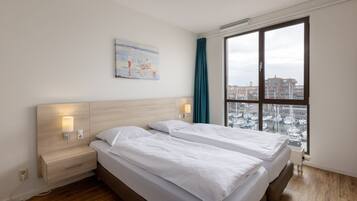 1 slaapkamer, gratis wifi