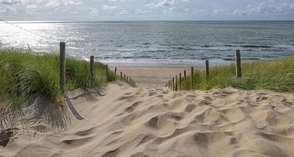 Escapade élégante au bord du port