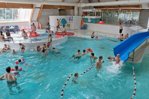 Pool - Holiday Home near Biesbosch & Breda (Oosterhout)