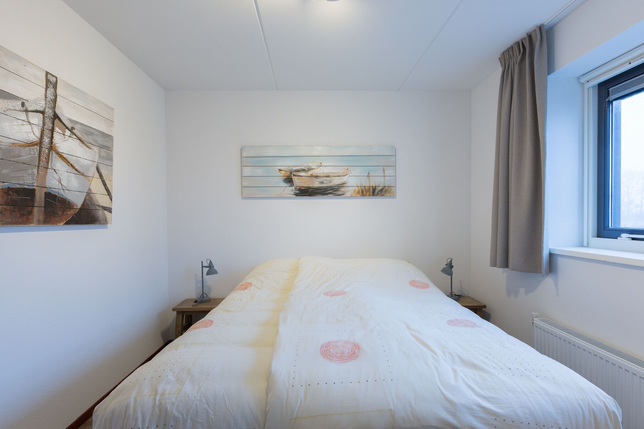 3 bedrooms, free WiFi