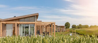 Zeeland Escape w/ Garden