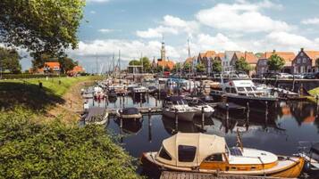 Port de plaisance