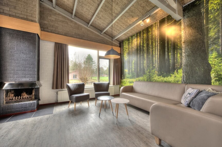 Bungalow Adosado En Weert Para 4 Personas. - Weert