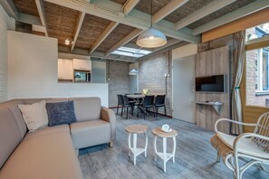 智能電視、壁爐