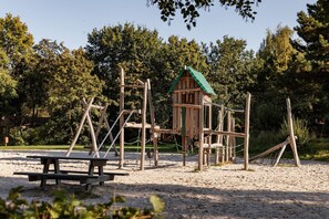 Kinderbereich