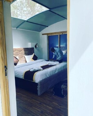 Deluxe-Zimmer | 1 Schlafzimmer