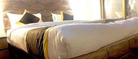 Deluxe Room | 1 bedroom