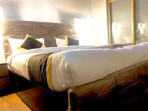 Deluxe-Zimmer | 1 Schlafzimmer