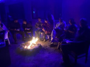 Kamin