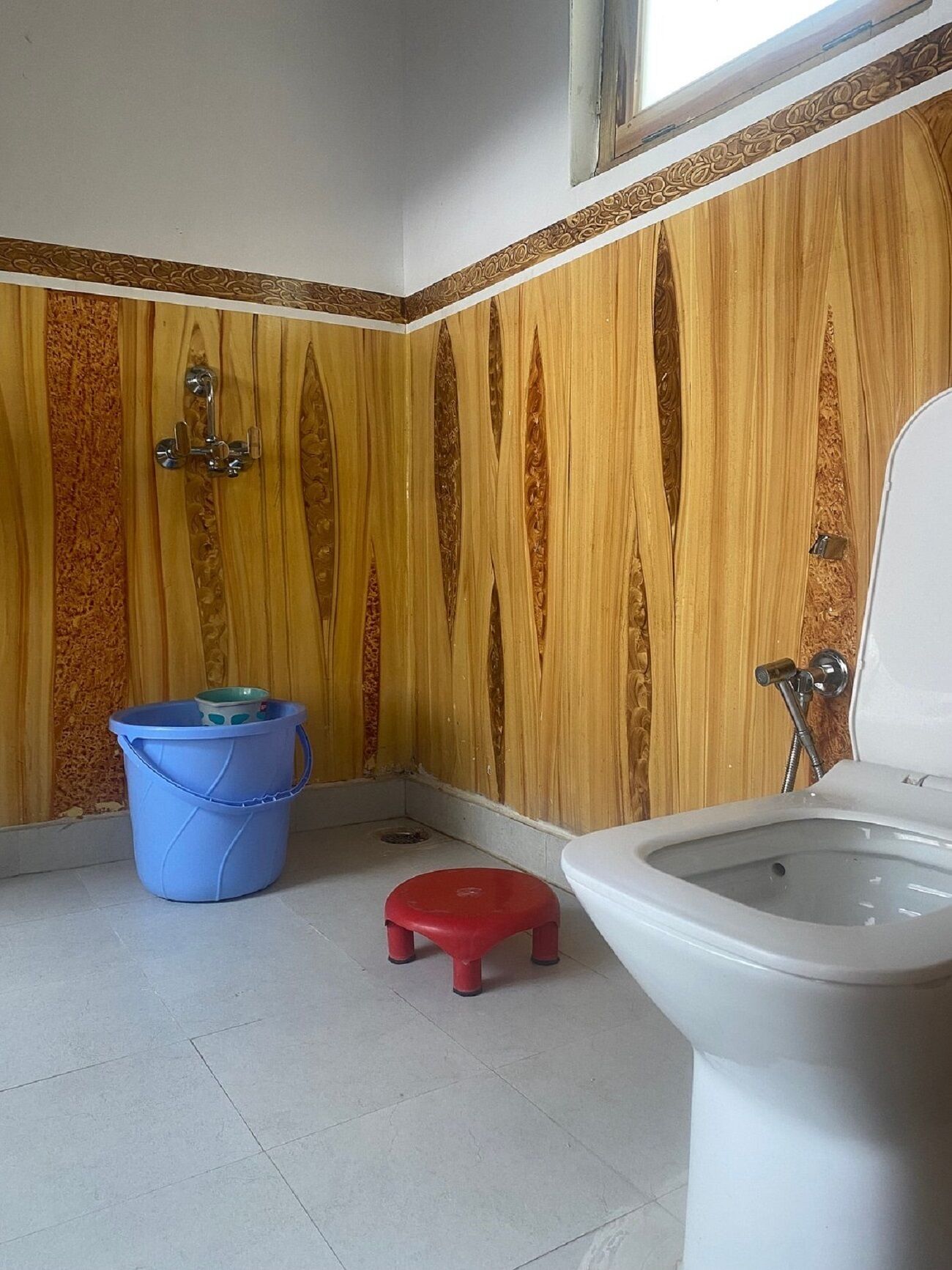 Camera Deluxe | Bagno