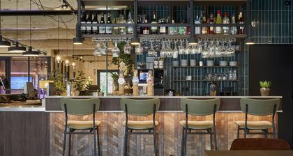 Bungalow in Eksel nahe autofreiem Park