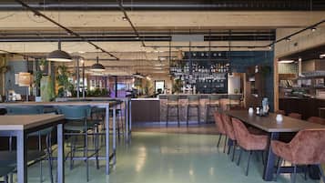Bar (sur place)