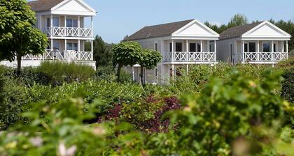 Villa nahe Nordseestrand