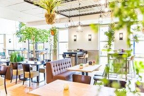Restaurantes