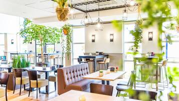 Restaurantes