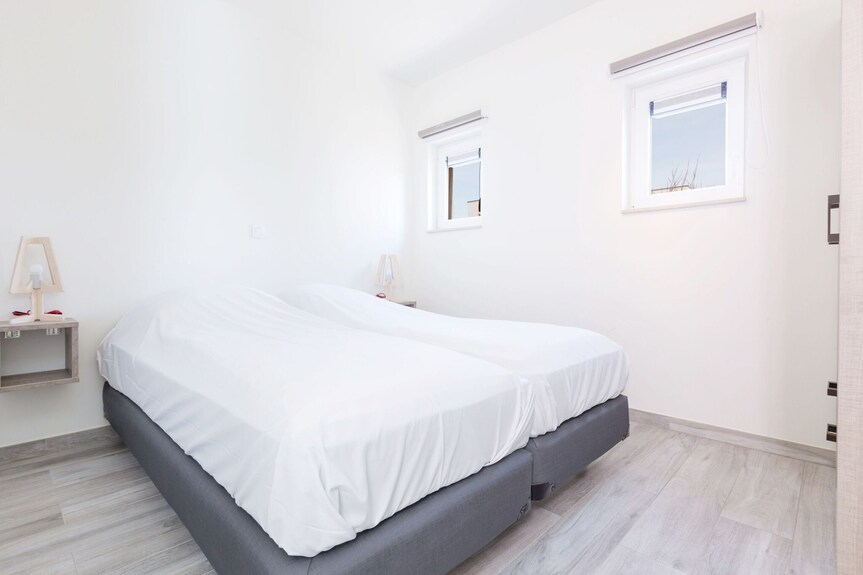 Casa Cerca De La Playa Del Mar Del Norte, Breeduyn - Ostende