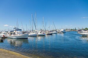Jachthaven