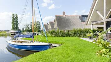Port de plaisance