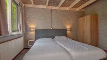 3 Schlafzimmer, kostenloses WLAN, Bettwäsche