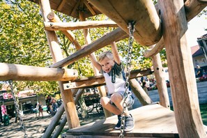 子供用スペース