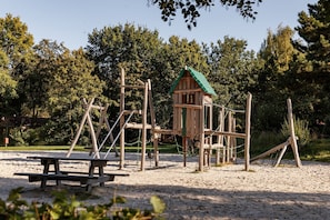 Children’s area