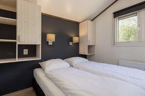 2 Schlafzimmer, Internetzugang