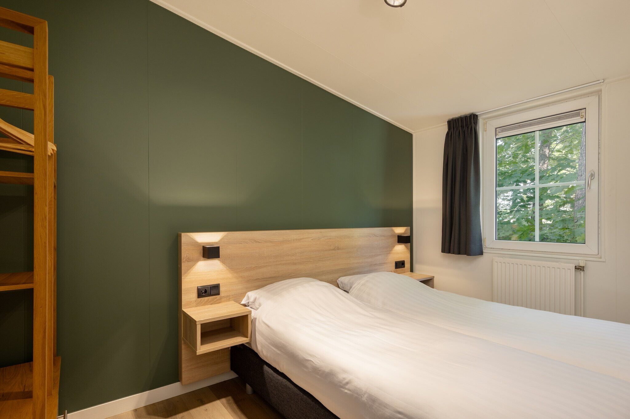 3 Schlafzimmer, kostenloses WLAN