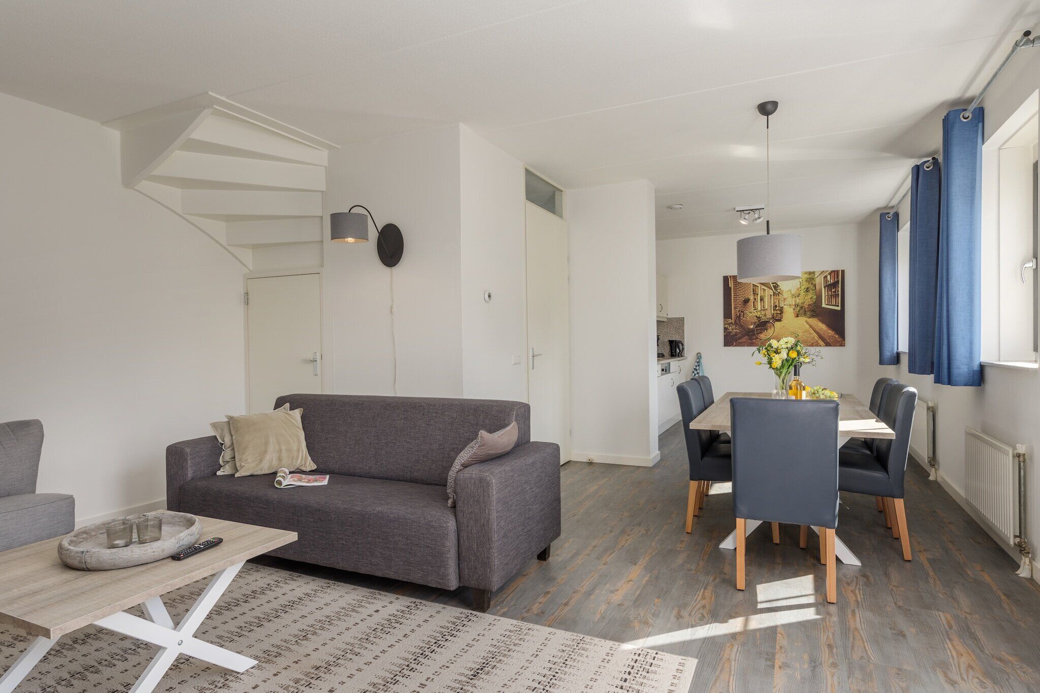 House In Volendam For 5 Persons - Volendam