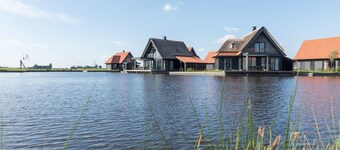 Luxury Villa on Waterfront