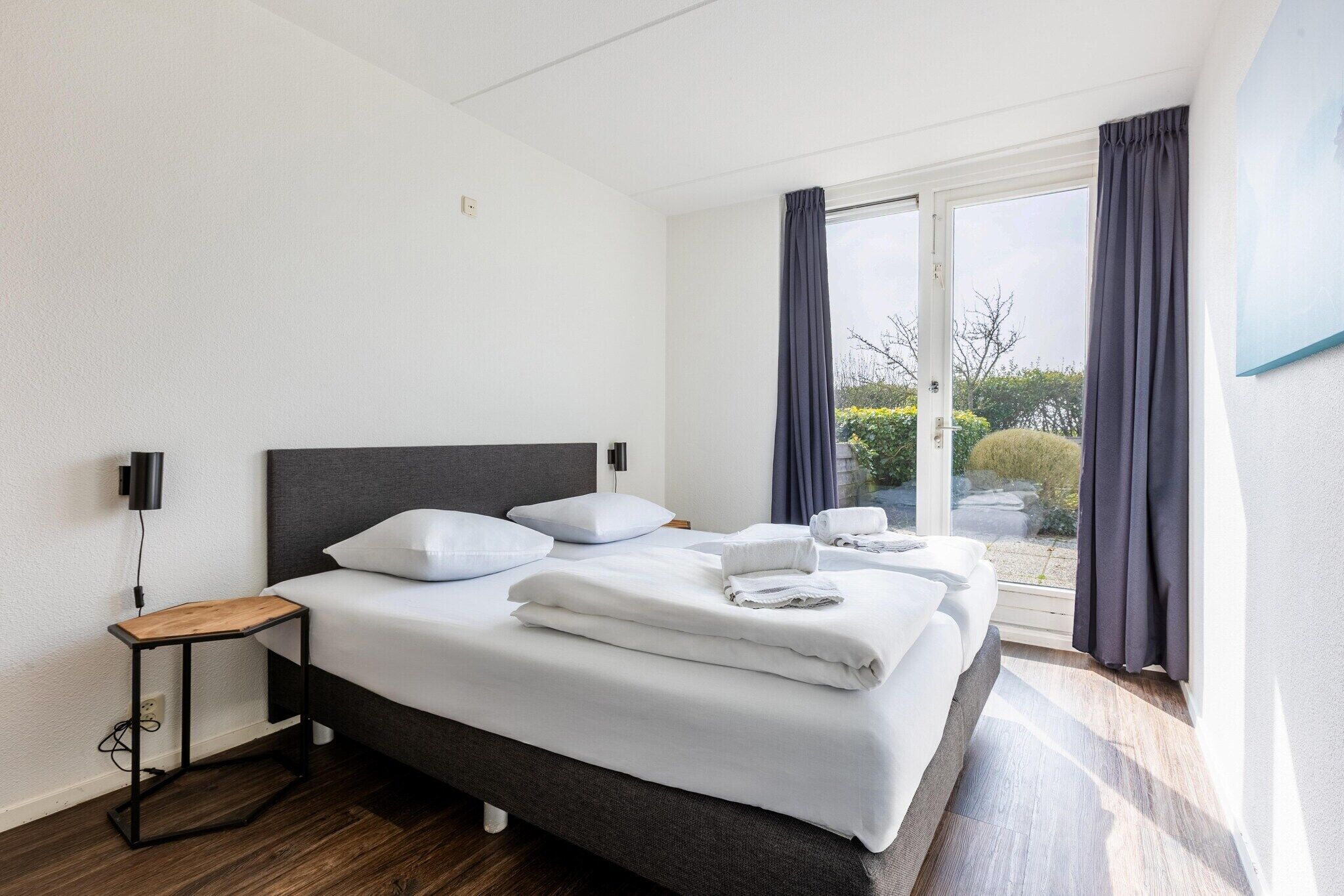 3 slaapkamers, gratis wifi