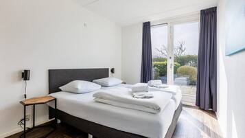 3 slaapkamers, gratis wifi
