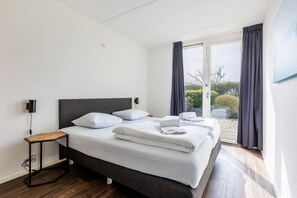 3 bedrooms, free WiFi