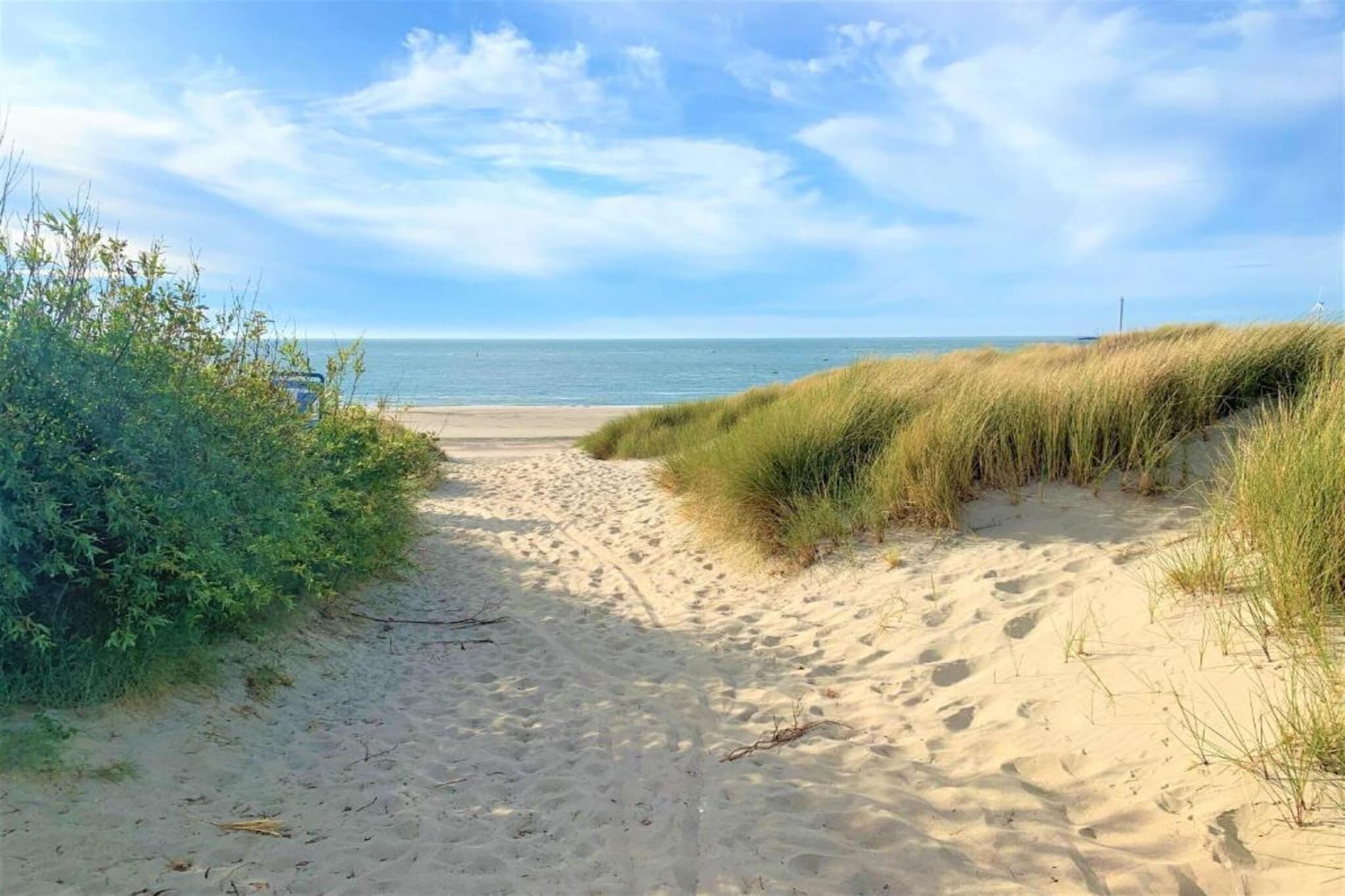 Plage