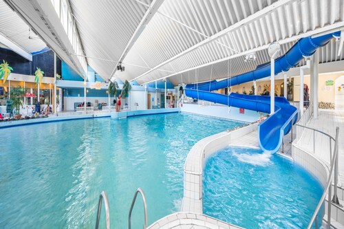 Holiday Home in Kamperland near the Beach