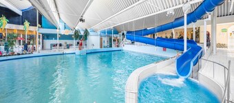 Holiday Home in Kamperland near the Beach