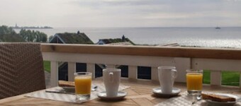 Holiday Home by the Sea with Sauna